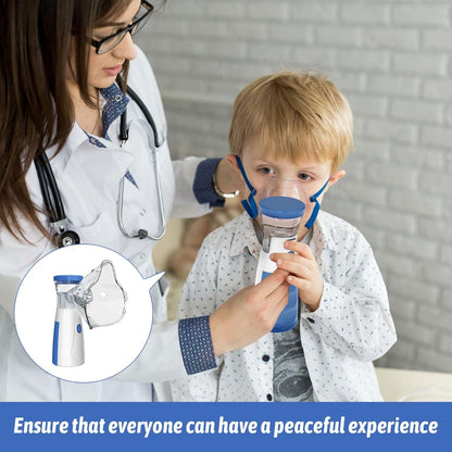 Portable Nebulizer