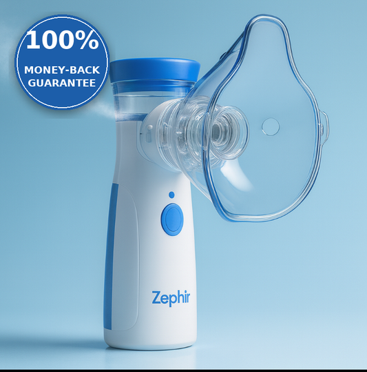 Portable Nebulizer